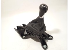 Recambio de palanca cambio para mazda cx-3 (dk) 2.0 skyactiv-g referencia OEM IAM DA6A46100   2