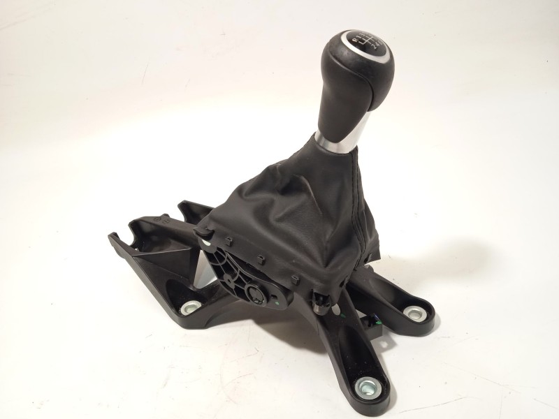 Recambio de palanca cambio para mazda cx-3 (dk) 2.0 skyactiv-g referencia OEM IAM DA6A46100  