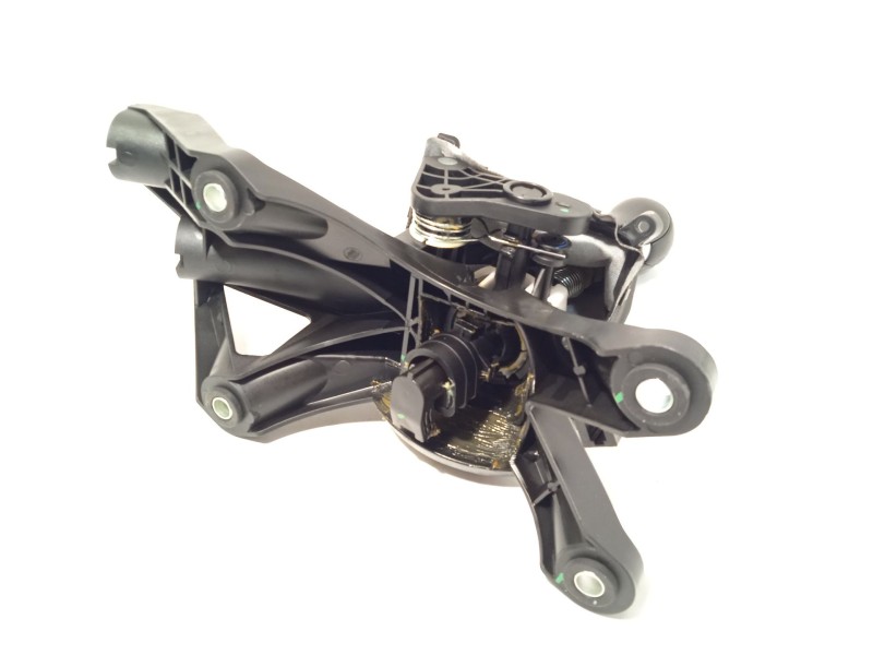 Recambio de palanca cambio para mazda cx-3 (dk) 2.0 skyactiv-g referencia OEM IAM DA6A46100  