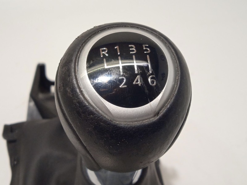 Recambio de palanca cambio para mazda cx-3 (dk) 2.0 skyactiv-g referencia OEM IAM DA6A46100  