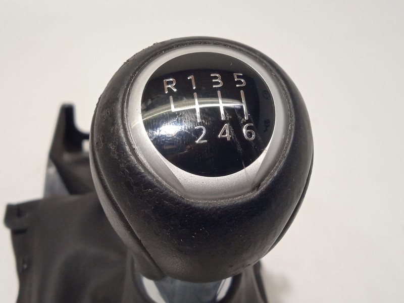Recambio de palanca cambio para mazda cx-3 (dk) 2.0 skyactiv-g referencia OEM IAM DA6A46100  