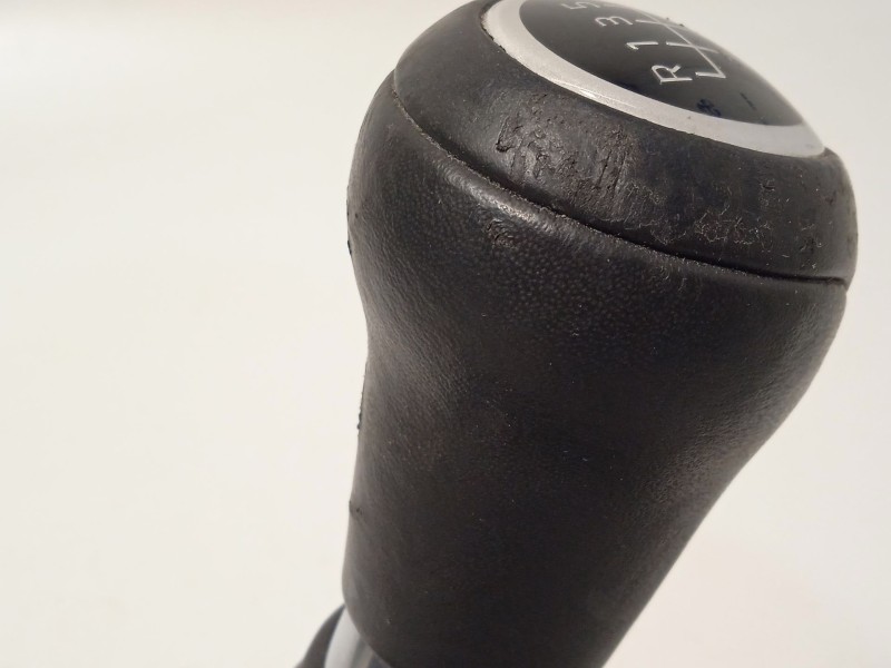 Recambio de palanca cambio para mazda cx-3 (dk) 2.0 skyactiv-g referencia OEM IAM DA6A46100  