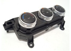 Recambio de mando climatizador para mazda cx-3 (dk) 2.0 skyactiv-g referencia OEM IAM DH0P61190E  