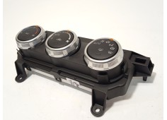 Recambio de mando climatizador para mazda cx-3 (dk) 2.0 skyactiv-g referencia OEM IAM DH0P61190E   2