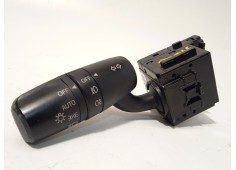 Recambio de mando luces para mazda cx-3 (dk) 2.0 skyactiv-g referencia OEM IAM TL0466122A  