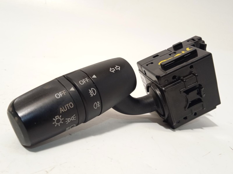Recambio de mando luces para mazda cx-3 (dk) 2.0 skyactiv-g referencia OEM IAM TL0466122A  