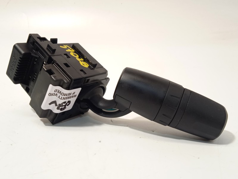 Recambio de mando luces para mazda cx-3 (dk) 2.0 skyactiv-g referencia OEM IAM TL0466122A  