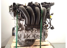 Recambio de motor completo para mazda cx-3 (dk) 2.0 skyactiv-g referencia OEM IAM PE  