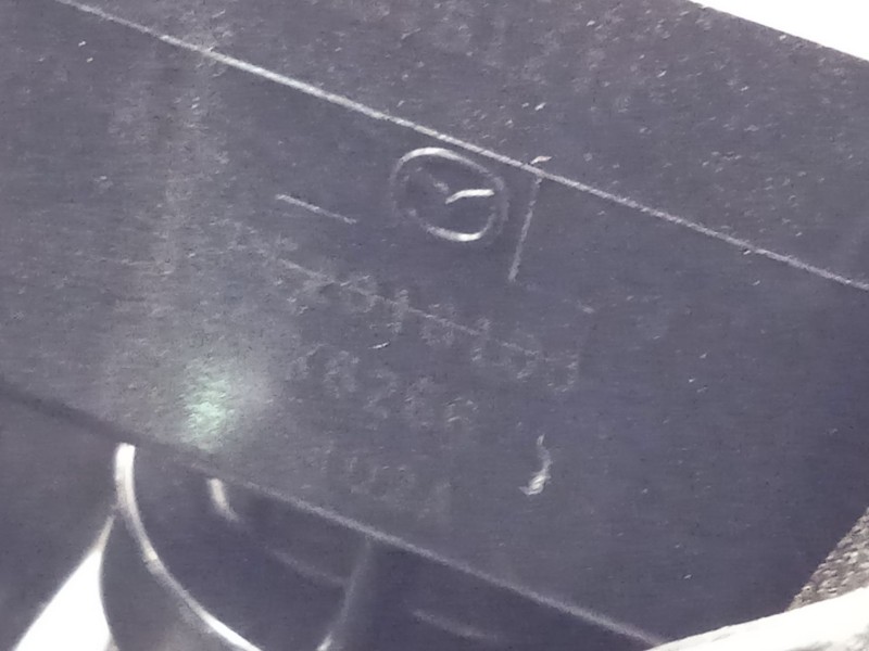 Recambio de motor completo para mazda cx-3 (dk) 2.0 skyactiv-g referencia OEM IAM PE  