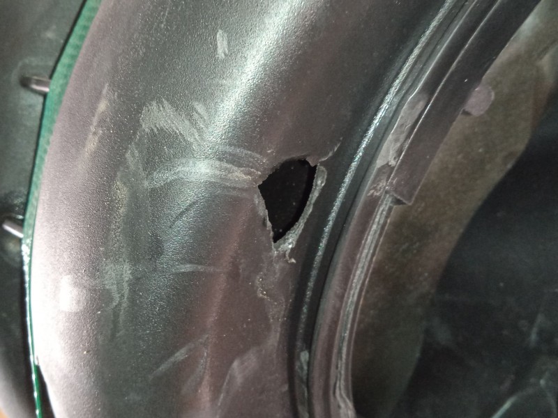 Recambio de motor completo para mazda cx-3 (dk) 2.0 skyactiv-g referencia OEM IAM PE  