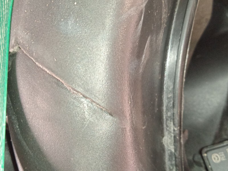 Recambio de motor completo para mazda cx-3 (dk) 2.0 skyactiv-g referencia OEM IAM PE  