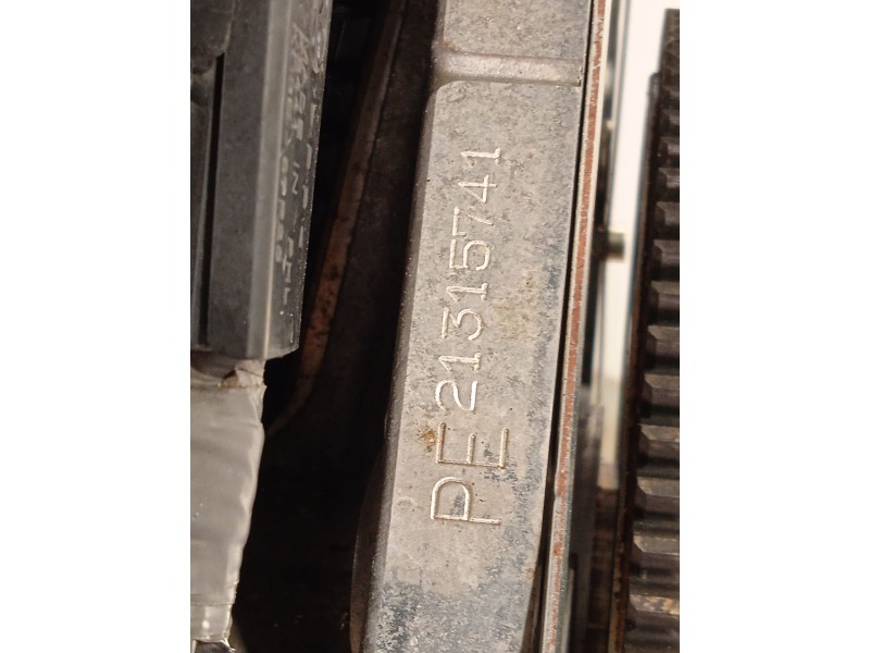 Recambio de motor completo para mazda cx-3 (dk) 2.0 skyactiv-g referencia OEM IAM PE  