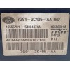 Recambio de abs para ford mondeo ber. (ca2) trend referencia OEM IAM 7G912C405AA 16565701 54084874A