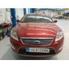 ford mondeo iv (ba7) del año 2007