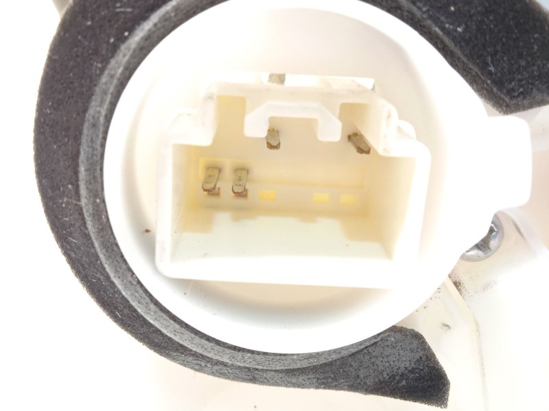 Recambio de cerradura puerta trasera izquierda para mazda cx-3 (dk) 2.0 skyactiv-g referencia OEM IAM D10E73310  