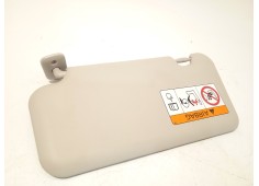 Recambio de parasol derecho para mazda cx-3 (dk) 2.0 skyactiv-g referencia OEM IAM NOREF   2