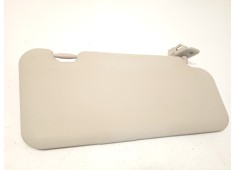 Recambio de parasol izquierdo para mazda cx-3 (dk) 2.0 skyactiv-g referencia OEM IAM NOREF   2