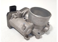 Recambio de caja mariposa para mazda cx-3 (dk) 2.0 skyactiv-g referencia OEM IAM PE2713640 K4238 