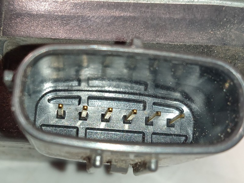 Recambio de caja mariposa para mazda cx-3 (dk) 2.0 skyactiv-g referencia OEM IAM PE2713640 K4238 