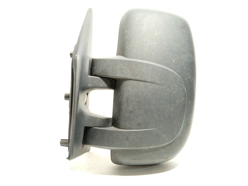 Recambio de retrovisor izquierdo para opel movano a furgoneta (x70) 2.5 dti (fd) referencia OEM IAM 93181026  