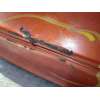 Recambio de paragolpes trasero para bmw serie 1 lim. 5-trg. (f20) 116d referencia OEM IAM 51127429752  