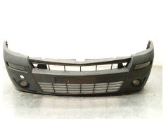 Recambio de paragolpes delantero para opel movano a furgoneta (x70) 2.5 dti (fd) referencia OEM IAM 93189296  