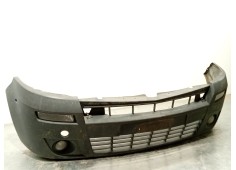 Recambio de paragolpes delantero para opel movano a furgoneta (x70) 2.5 dti (fd) referencia OEM IAM 93189296   2