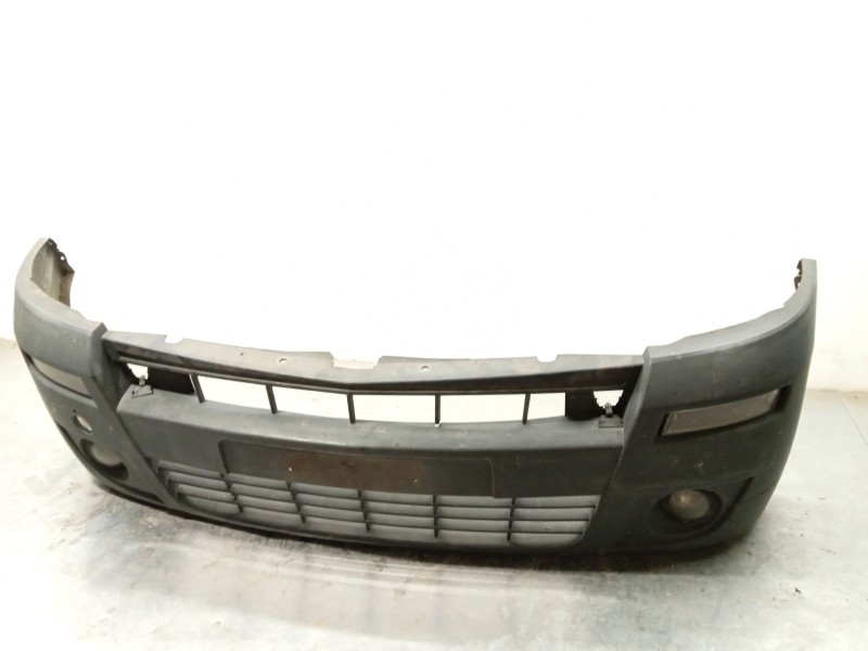 Recambio de paragolpes delantero para opel movano a furgoneta (x70) 2.5 dti (fd) referencia OEM IAM 93189296  