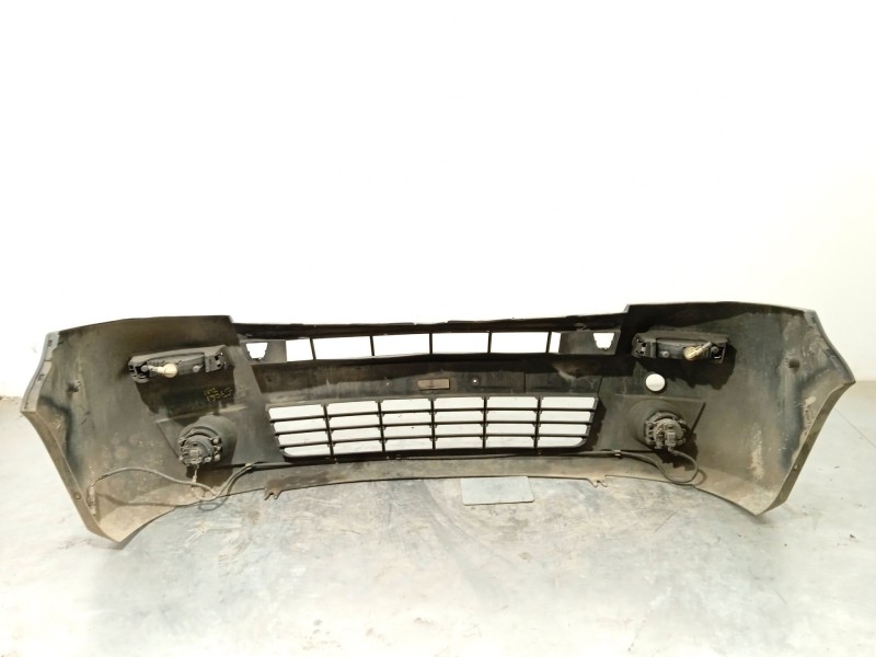 Recambio de paragolpes delantero para opel movano a furgoneta (x70) 2.5 dti (fd) referencia OEM IAM 93189296  