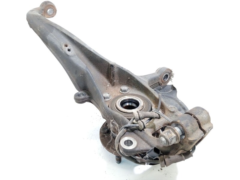 MANGUETA DELANTERA IZQUIERDA 400154KJ0A 402024KJ3A 