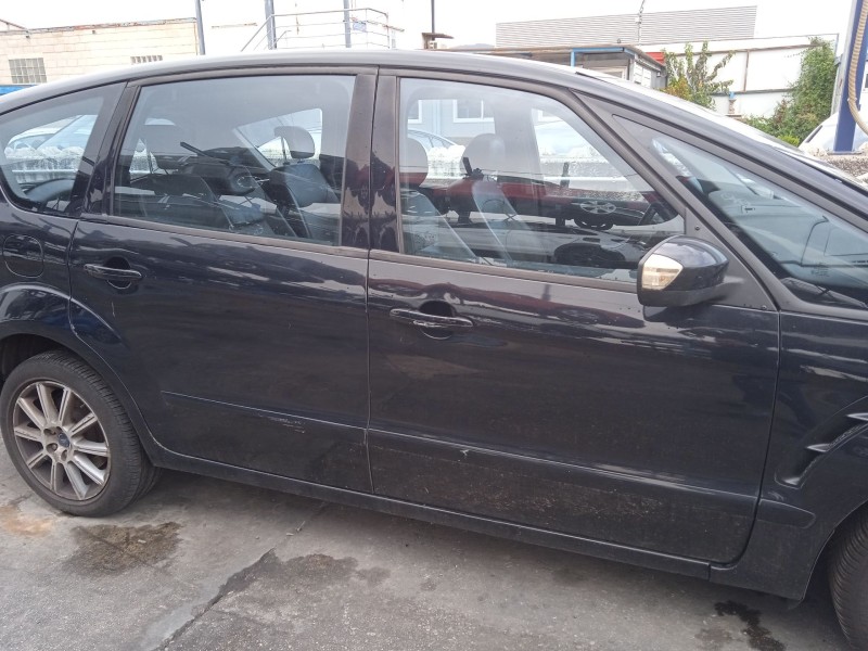 ford s-max (wa6) del año 2007