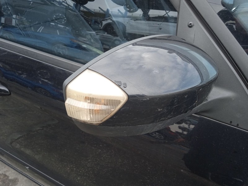 ford s-max (wa6) del año 2007