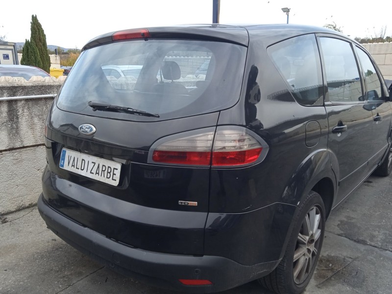 ford s-max (wa6) del año 2007