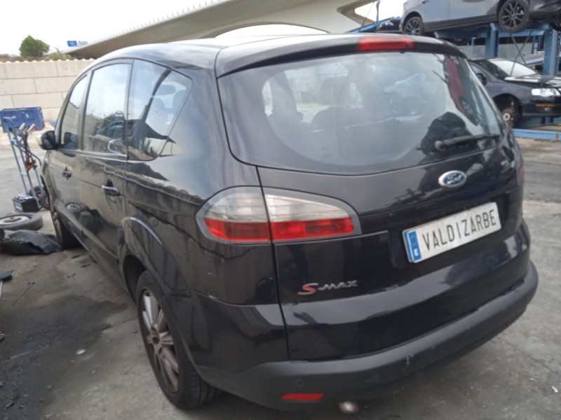 ford s-max (wa6) del año 2007