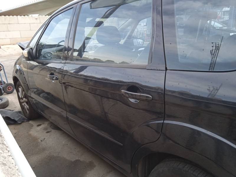 ford s-max (wa6) del año 2007