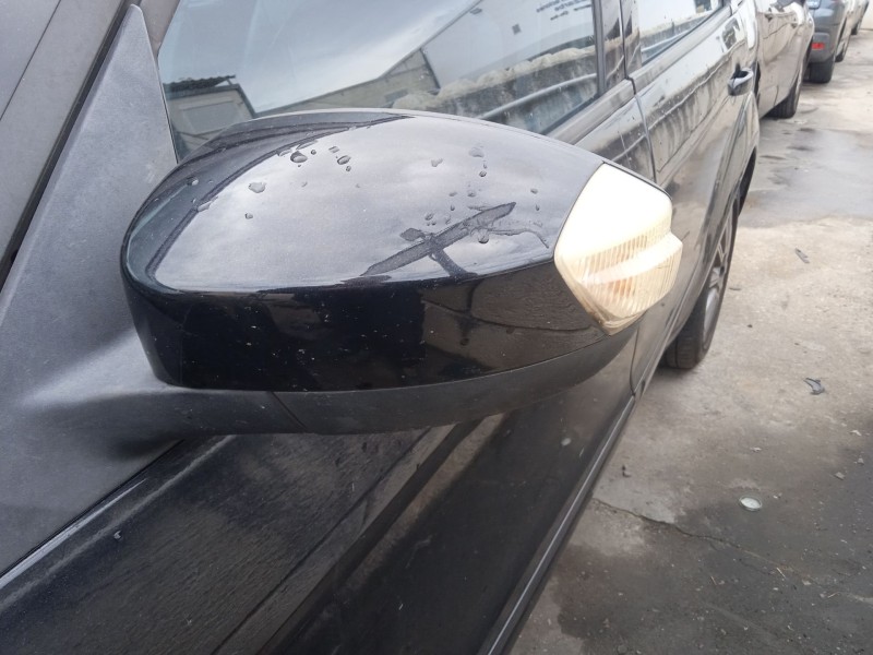 ford s-max (wa6) del año 2007