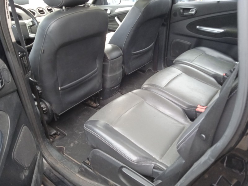 ford s-max (wa6) del año 2007