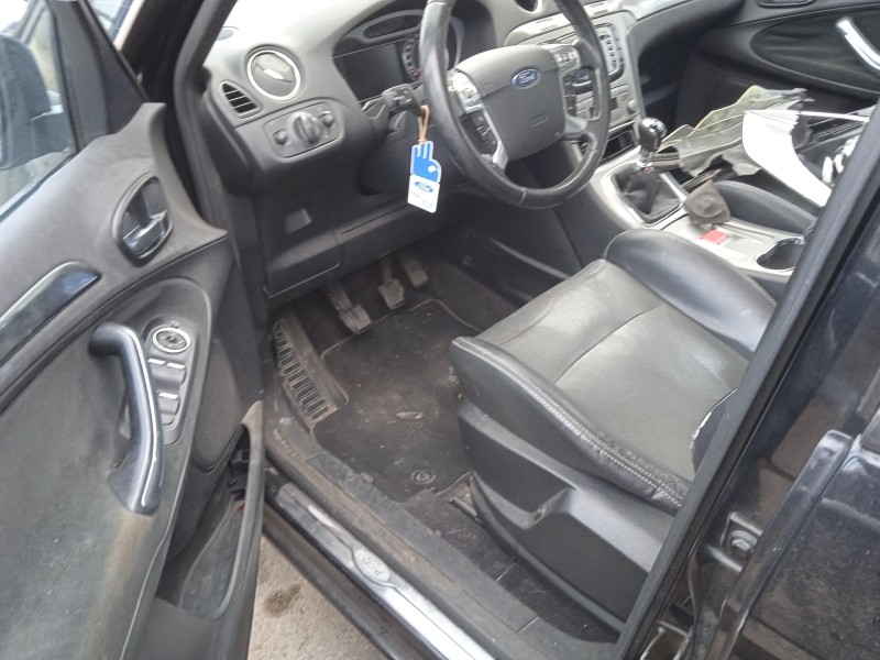 ford s-max (wa6) del año 2007