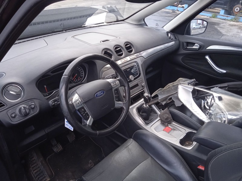 ford s-max (wa6) del año 2007