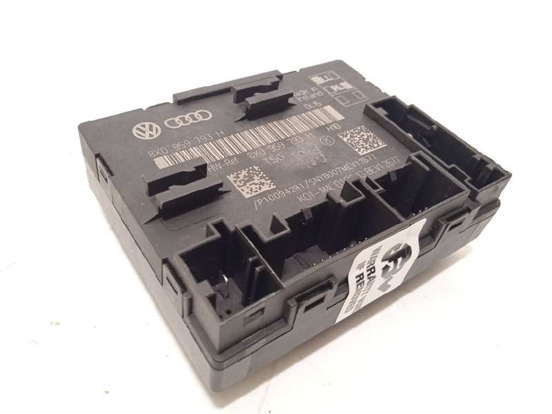 MODULO CONFORT 8X0959793H 8X0959793HZ00