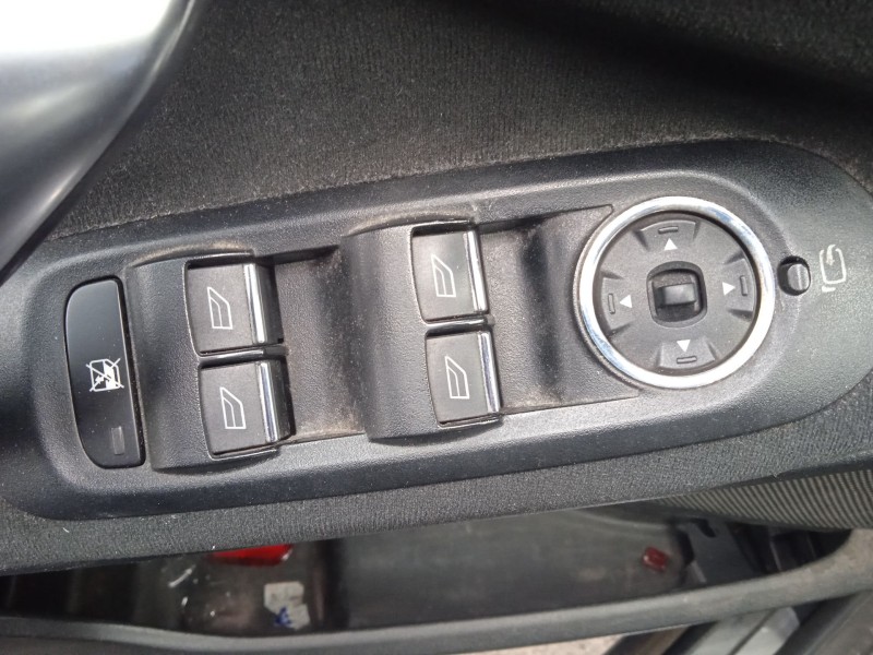 ford s-max (wa6) del año 2007