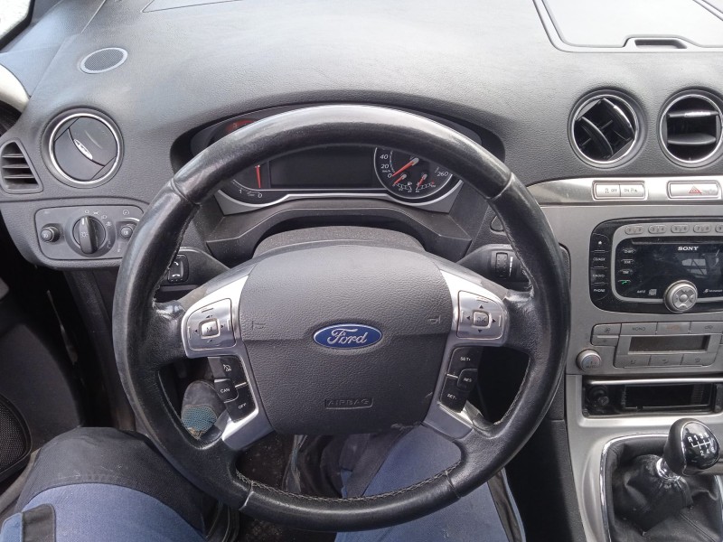 ford s-max (wa6) del año 2007