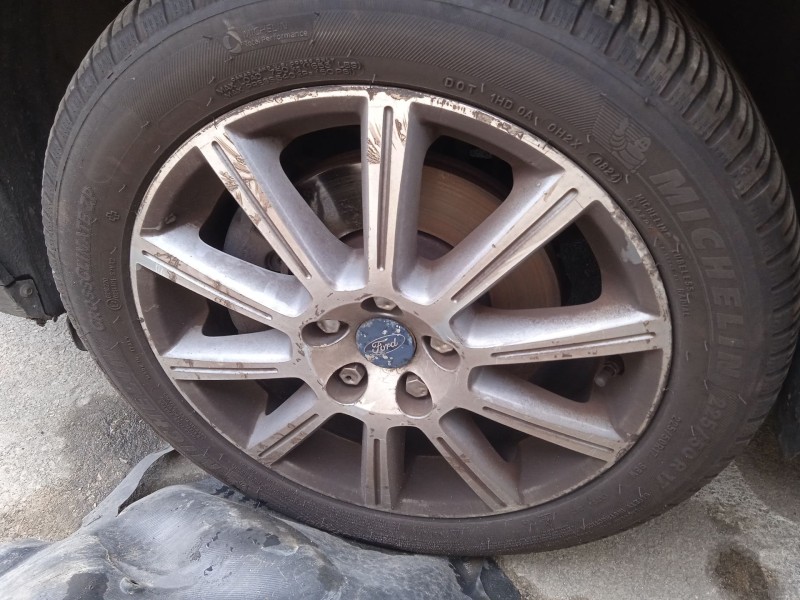 ford s-max (wa6) del año 2007