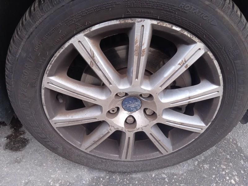 ford s-max (wa6) del año 2007