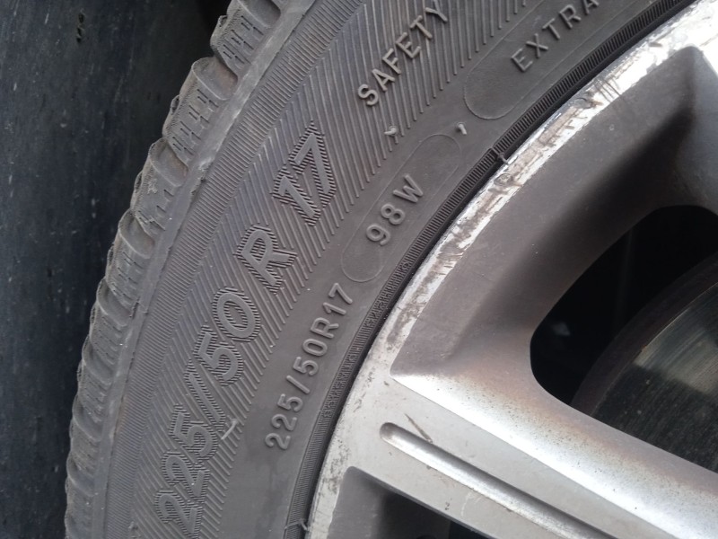 ford s-max (wa6) del año 2007