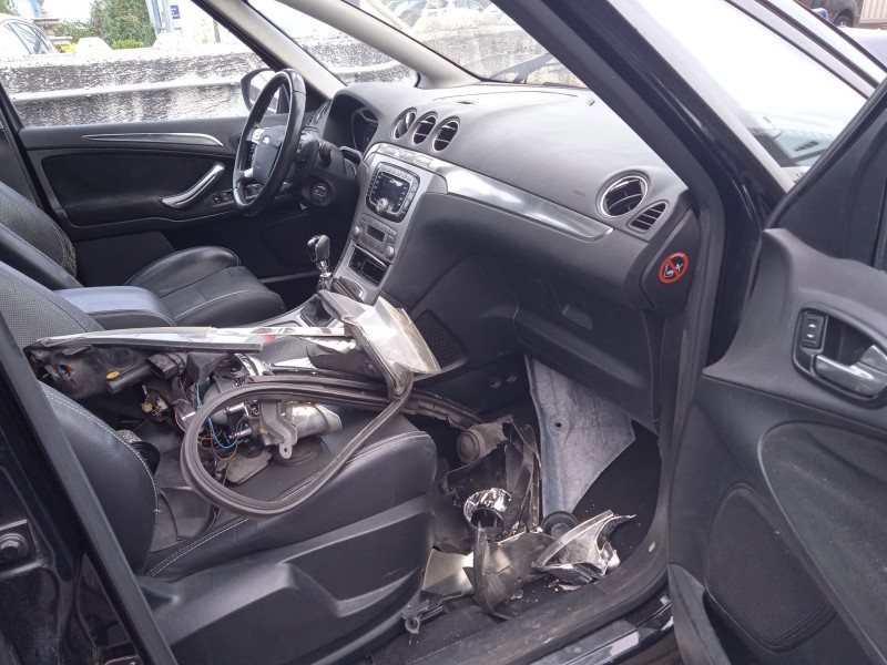 ford s-max (wa6) del año 2007