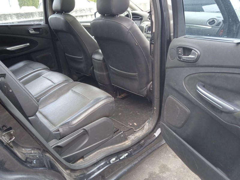 ford s-max (wa6) del año 2007