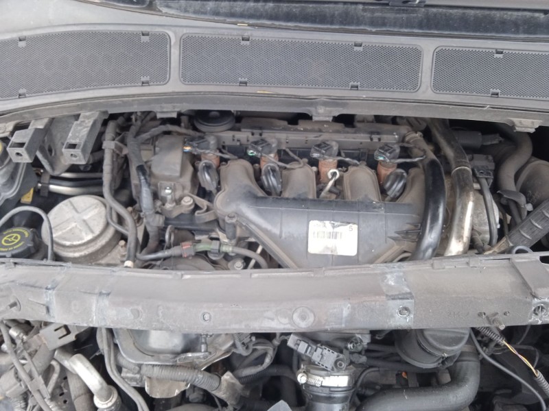 ford s-max (wa6) del año 2007