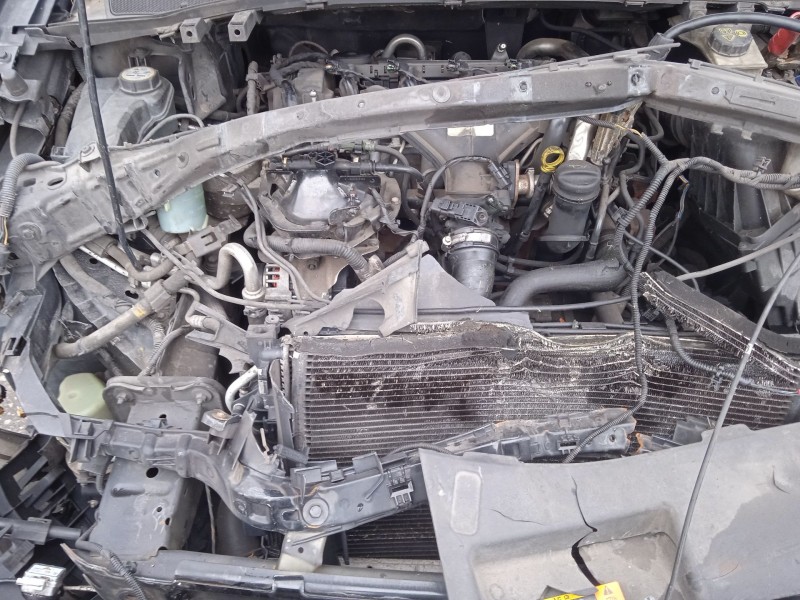 ford s-max (wa6) del año 2007