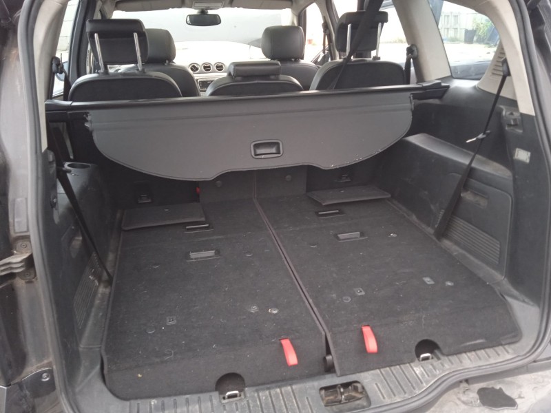 ford s-max (wa6) del año 2007